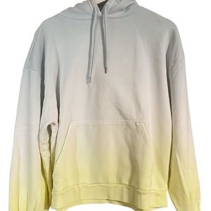 GAP Women’s Hoodie Puff sleeves
